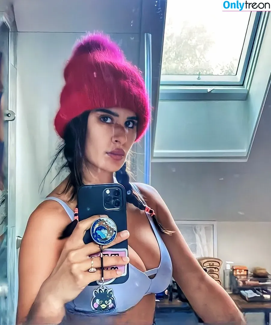 Diane Guerrero nude photo #0181 (Crazy Jane / Doom Patrol / dianeguerrero__ / dianexguerrero)