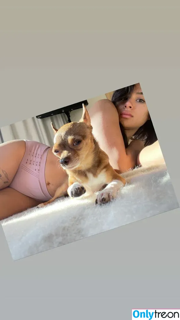 Diane Guerrero nude photo #0200 (Crazy Jane / Doom Patrol / dianeguerrero__ / dianexguerrero)