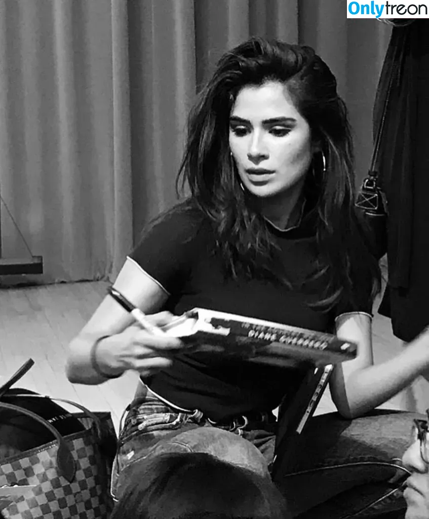 Diane Guerrero nude photo #0211 (Crazy Jane / Doom Patrol / dianeguerrero__ / dianexguerrero)