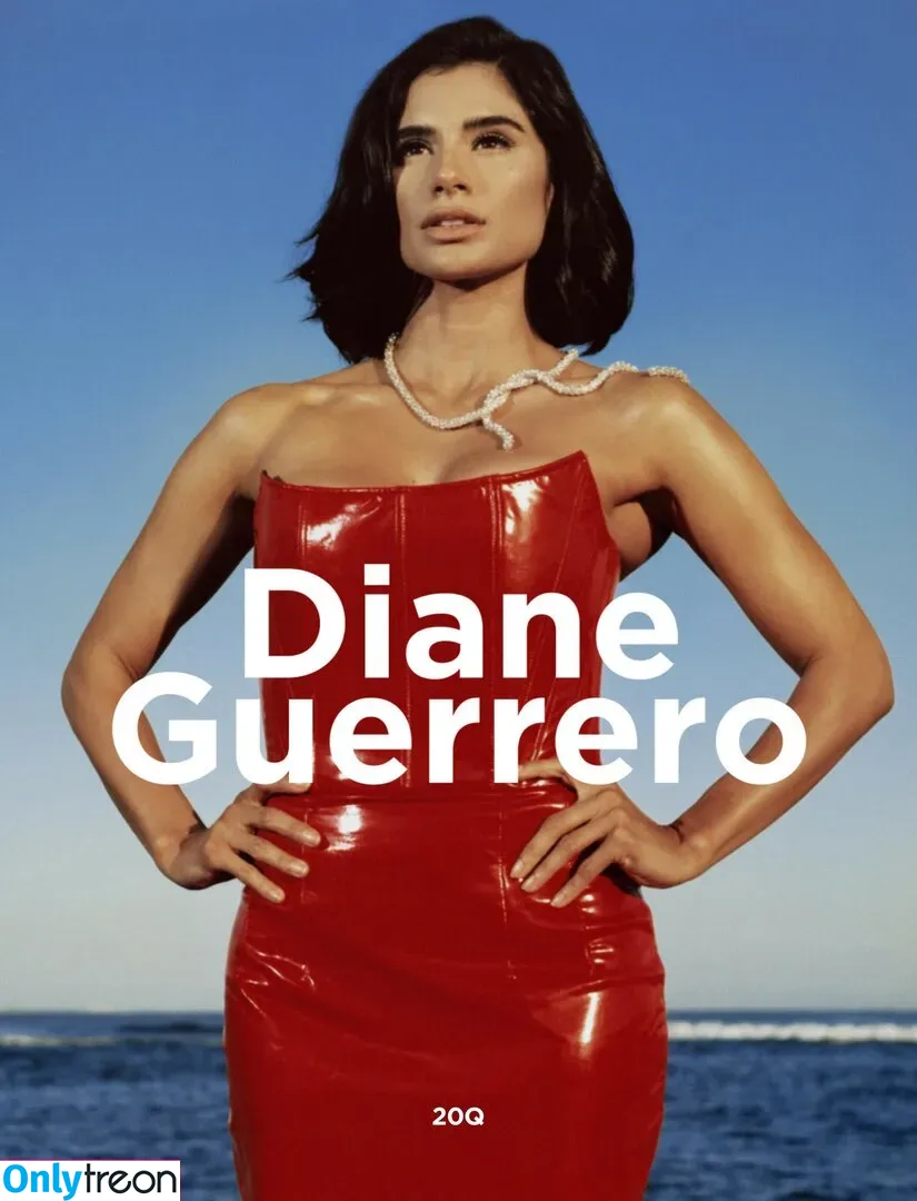 Diane Guerrero nude photo #0231 (Crazy Jane / Doom Patrol / dianeguerrero__ / dianexguerrero)