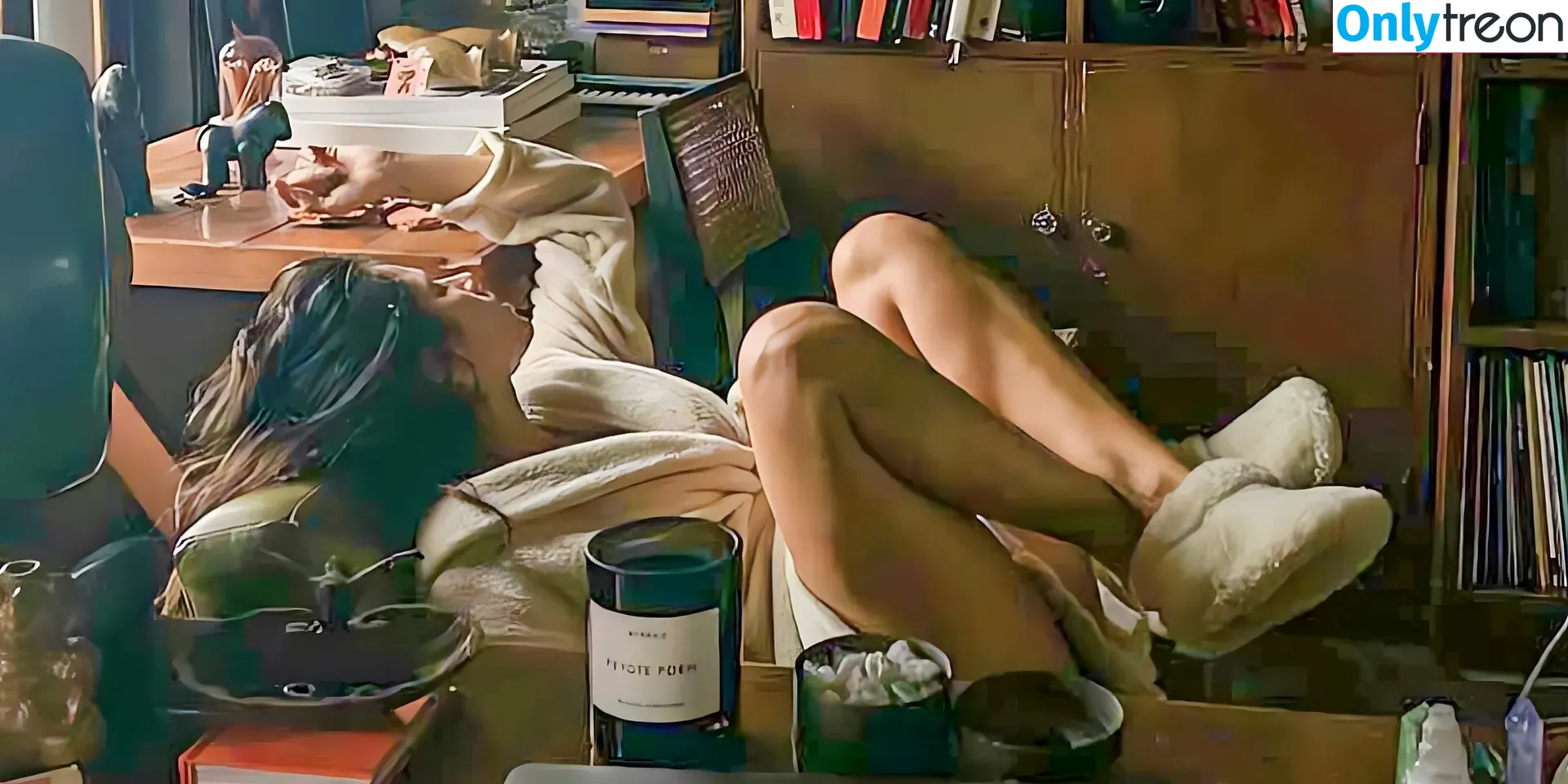 Diane Guerrero nude photo #0237 (Crazy Jane / Doom Patrol / dianeguerrero__ / dianexguerrero)