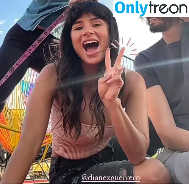 Diane Guerrero nude photo #0250 (Crazy Jane / Doom Patrol / dianeguerrero__ / dianexguerrero)