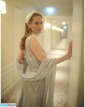 Diane Kruger / dianekruger nude photo #0501
