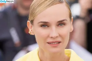 Diane Kruger / dianekruger nude photo #0507