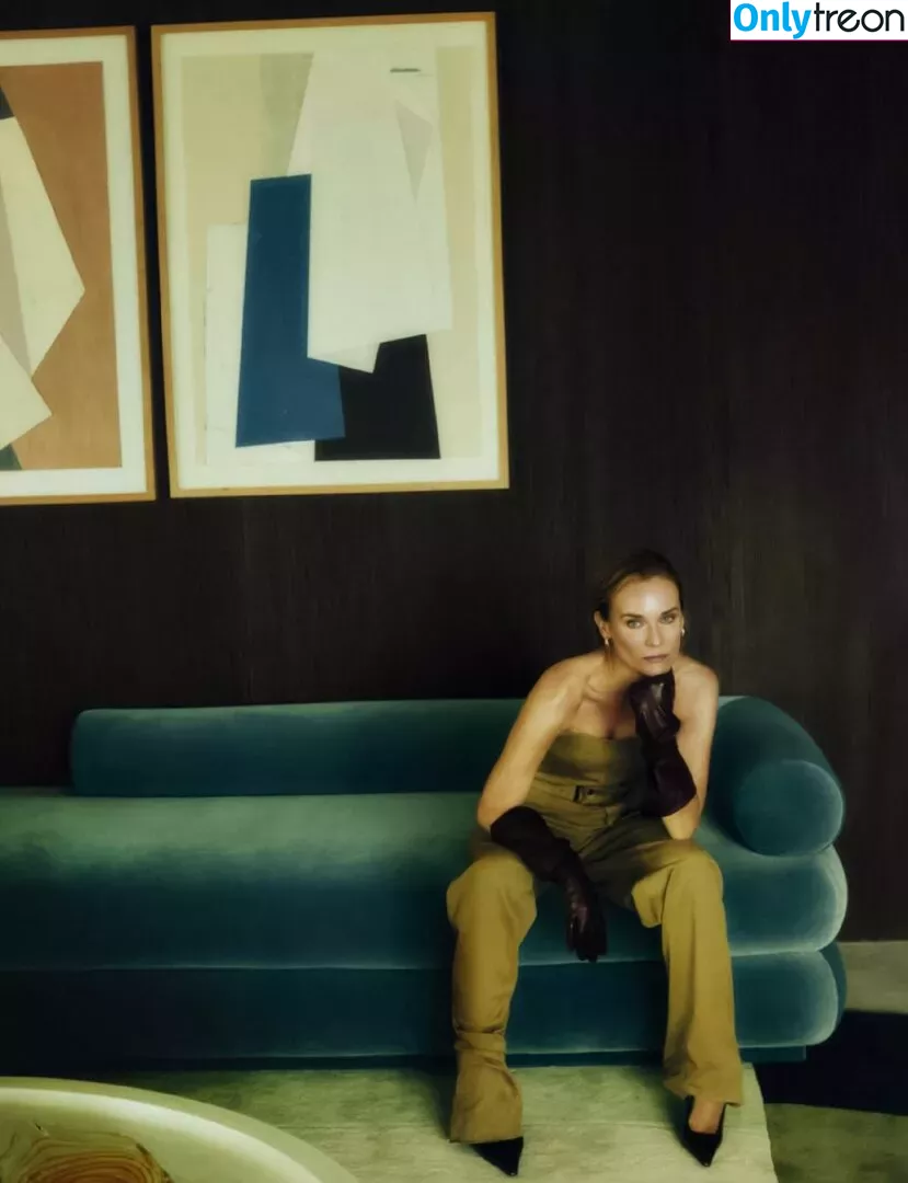 Diane Kruger nude photo #0243 (dianekruger)