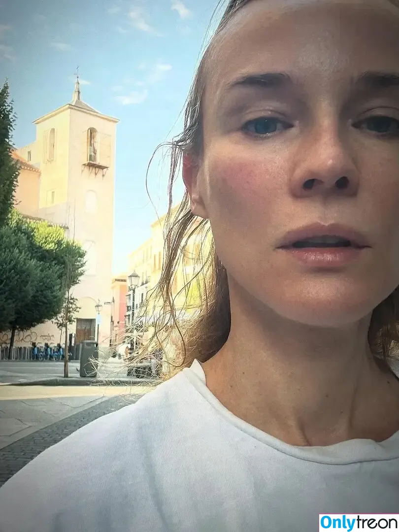 Diane Kruger nude photo #0561 (dianekruger)