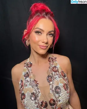 Dianne Buswell / diannebuswell nude photo #0004