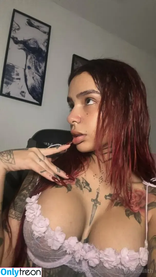 Diavlo Lilith nude photo #0060 (diavloolilith)