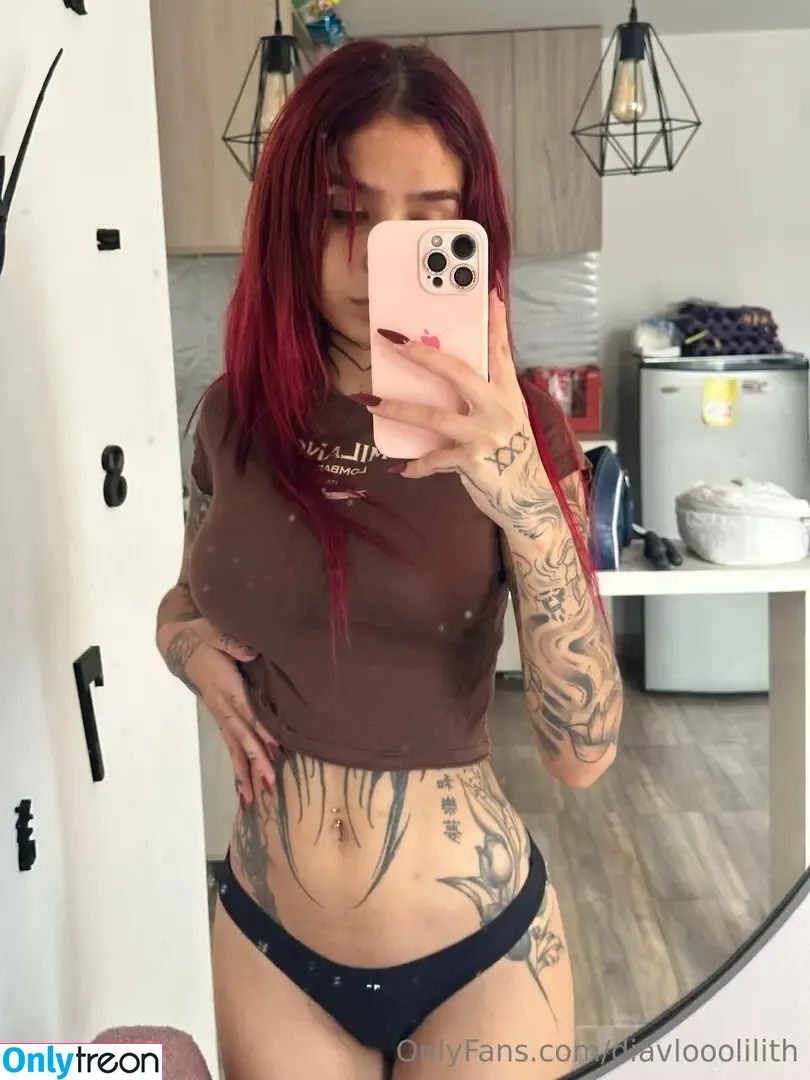 Diavlo Lilith nude photo #0067 (diavloolilith)