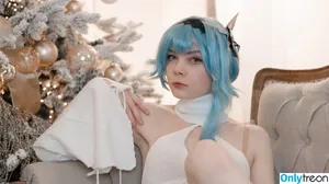 DieHanane / hanane_cosplay nude photo #0067