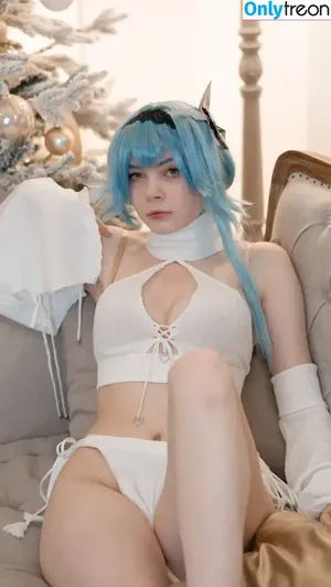 DieHanane / hanane_cosplay nude photo #0070
