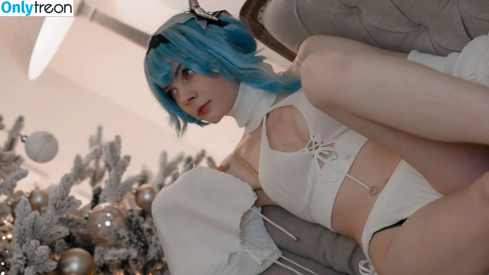 DieHanane nude photo #0069 (hanane_cosplay)