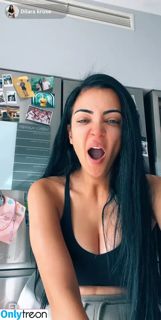 Dilara Kruse nude photo #0021 (majakrusefrank)