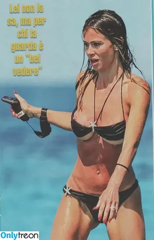 Diletta Leotta / DilettaLeotta nude photo #1407