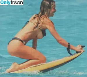 Diletta Leotta / DilettaLeotta nude photo #1413