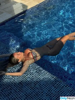 Diletta Leotta / DilettaLeotta nude photo #1420