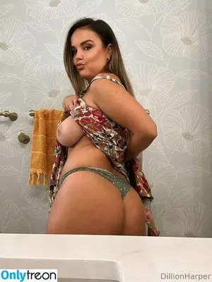 Dillion Harper / dillionharper / dillionharperexclusive_com nude photo #3163