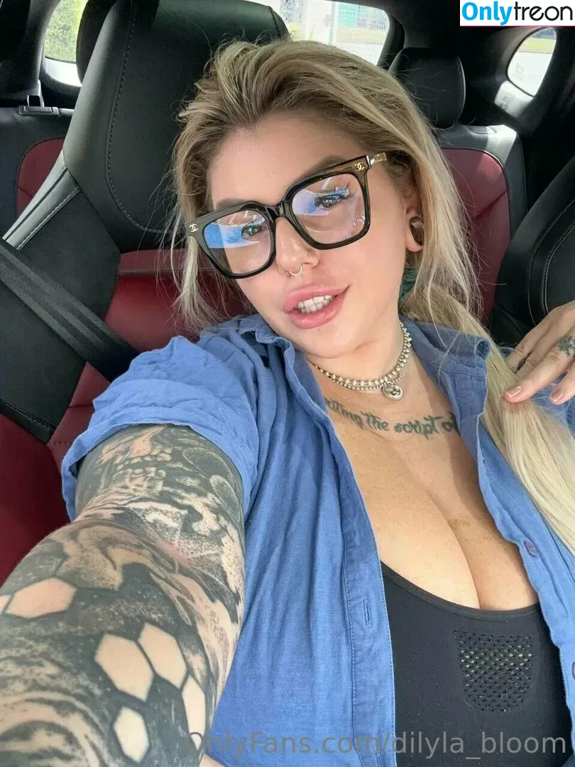 Dilyla Bloom nude photo #0284 (dilylabloom / xl_barbie1 / xl_bloom)