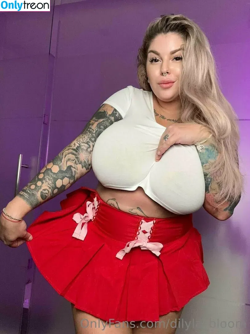 Dilyla Bloom nude photo #0287 (dilylabloom / xl_barbie1 / xl_bloom)