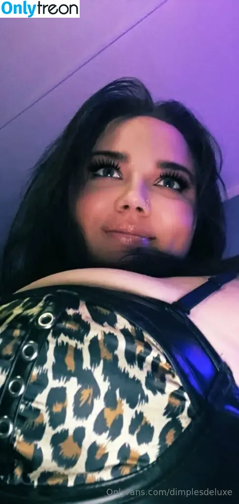 dimplesdeluxe nude photo #0007 (dimplesdeluxes)