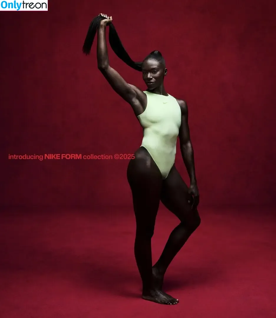 Dina Asher Smith nude photo #0061 (dinaashersmith)