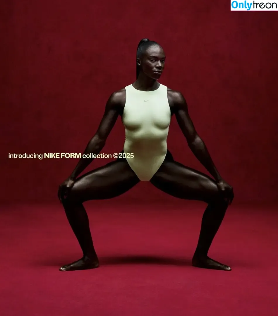 Dina Asher Smith nude photo #0062 (dinaashersmith)