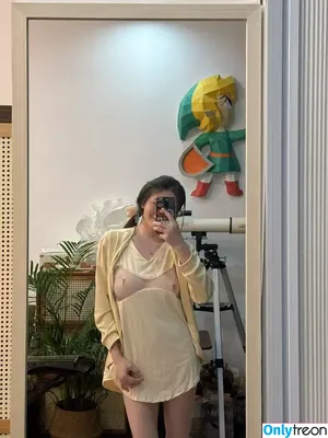 Ding1204 / dyl1204 / 甲乙丙我姓丁 nude photo #0347
