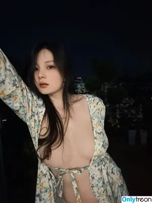 Ding1204 / dyl1204 / 甲乙丙我姓丁 nude photo #0374