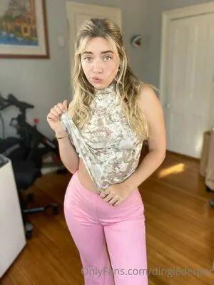 Dinglederper / Tori Deepfakes nude photo #0215