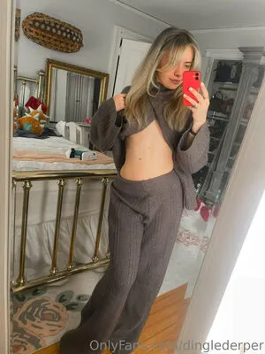 Dinglederper / Tori Deepfakes nude photo #0244