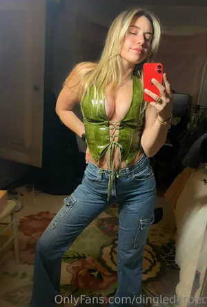 Dinglederper / Tori Deepfakes nude photo #0291