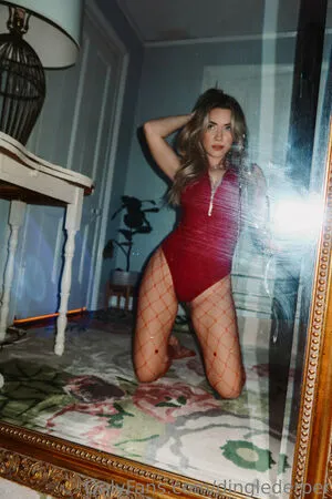 Dinglederper / Tori Deepfakes nude photo #0298