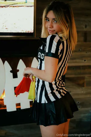 Dinglederper / Tori Deepfakes nude photo #0304