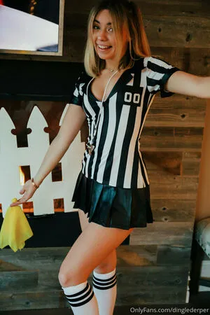 Dinglederper / Tori Deepfakes nude photo #0308