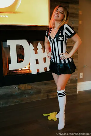 Dinglederper / Tori Deepfakes nude photo #0311