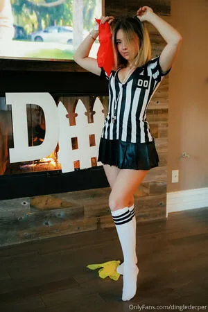 Dinglederper / Tori Deepfakes nude photo #0313