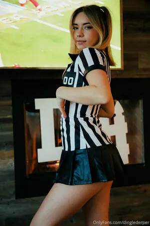 Dinglederper / Tori Deepfakes nude photo #0318