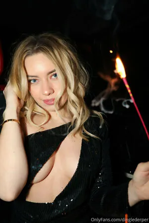 Dinglederper / Tori Deepfakes nude photo #0422