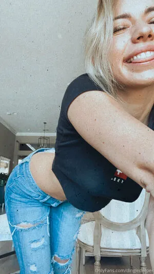 Dinglederper / Tori Deepfakes nude photo #0445
