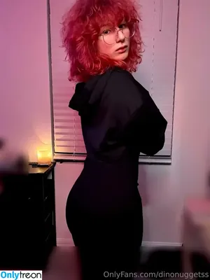 dinonuggetss / dinonuggies / yummydinobuddies nude photo #0021