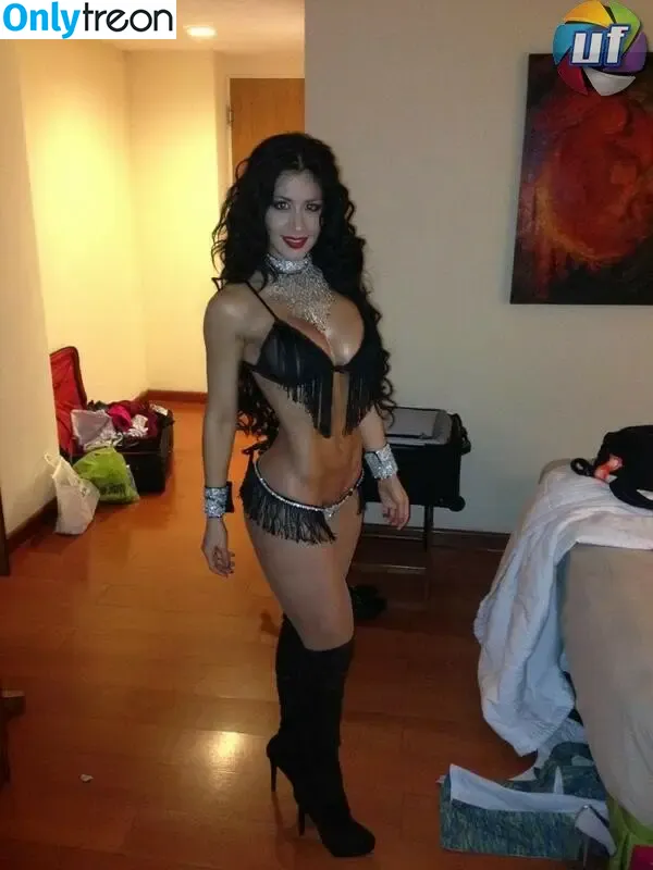 Diosa Canales nude photo #0293 (canalesdiosa / diosamundial)