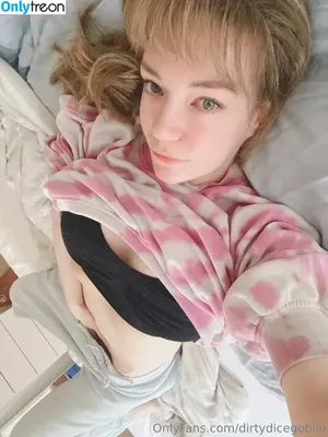 dirtydicegoblin nude photo #0515