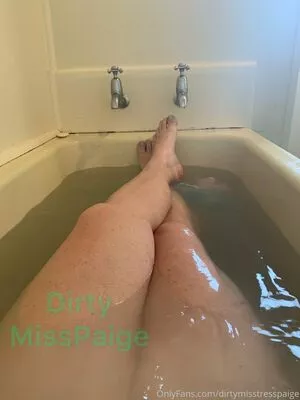 dirtymisstresspaige / dirtytimeent_ooproductionz nude photo #0009