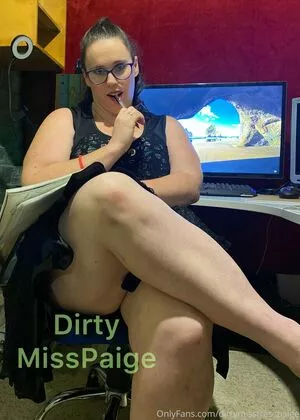dirtymisstresspaige / dirtytimeent_ooproductionz nude photo #0012