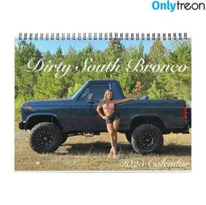 dirtysouthbronco nude photo #0010