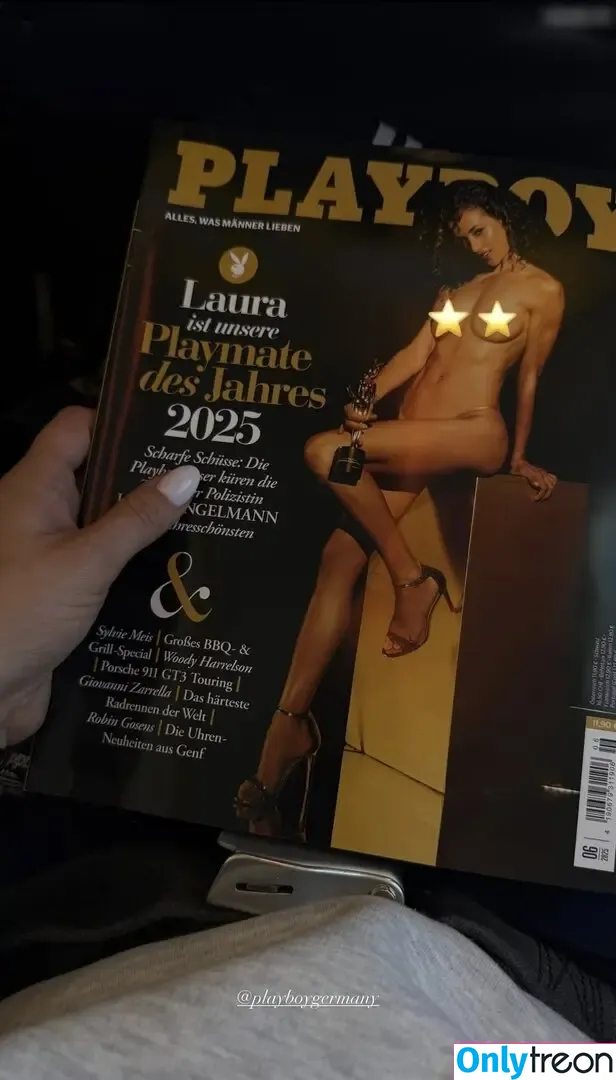 Diskussion: Playboy nude photo #0009 (Diskussion: Playboy)