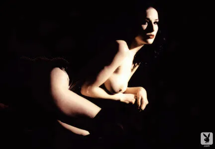 Dita Von Teese / Ditavonteese nude photo #0023