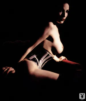 Dita Von Teese / Ditavonteese nude photo #0024