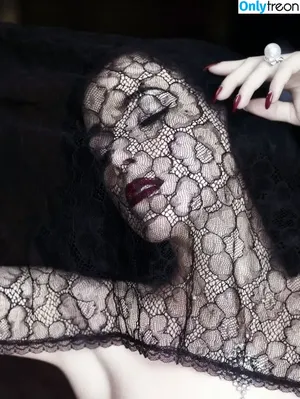 Dita Von Teese / Ditavonteese nude photo #0280