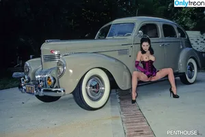 Dita Von Teese / Ditavonteese nude photo #0691